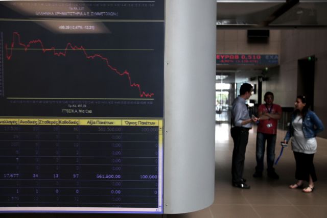 Δημοπρασία εξάμηνων εντόκων γραμματίων στις 9 Απριλίου